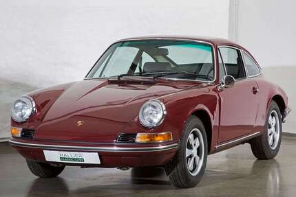 Porsche 911 9.911 km 129.900 &euro; Ahrensburg 22926