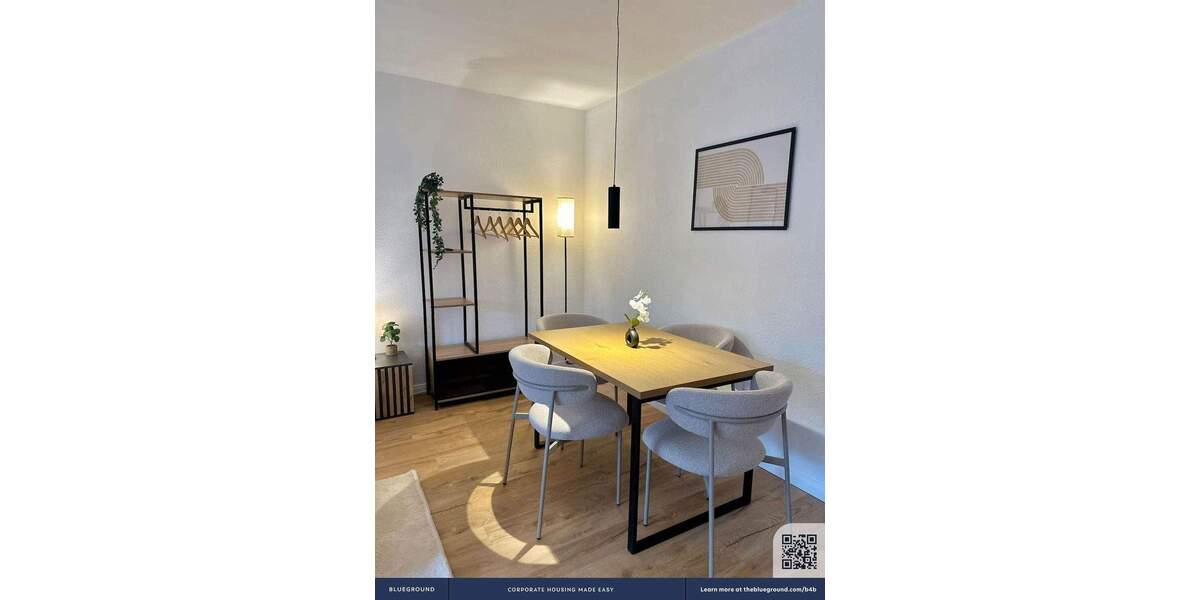 Etagenwohnung Norderstedt Garstedt - 3 Zimmer, 3.525&euro; | Angebot:25784177