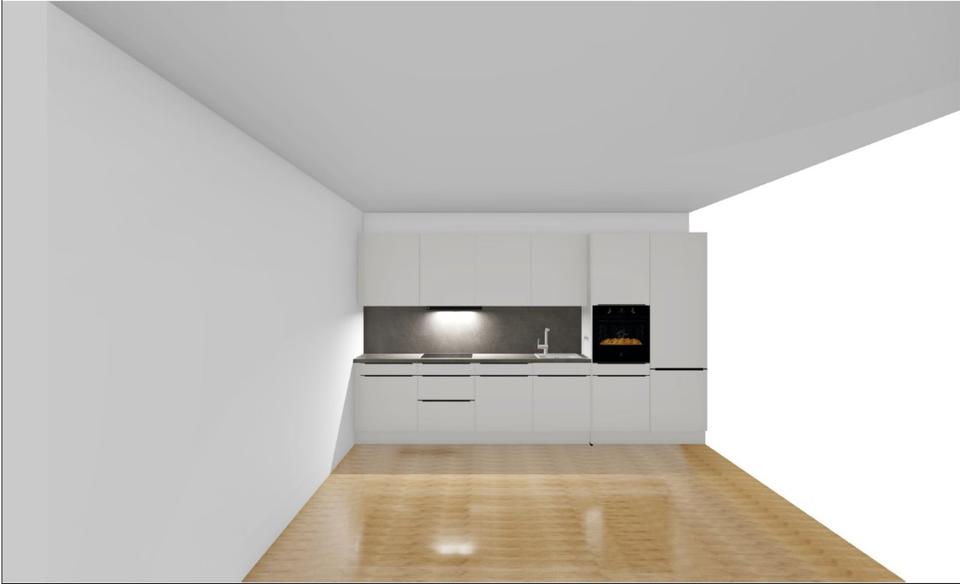 Erdgeschoßwohnung Norderstedt - 3 Zimmer, 71 m&sup2;, 1.695&euro; | Angebot:25375946