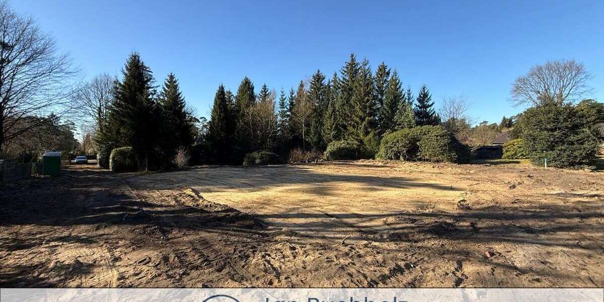 Grundstück Buchholz in der Nordheide / Holm-Seppensen Seppensen - 390.000&euro; | Angebot:25406084