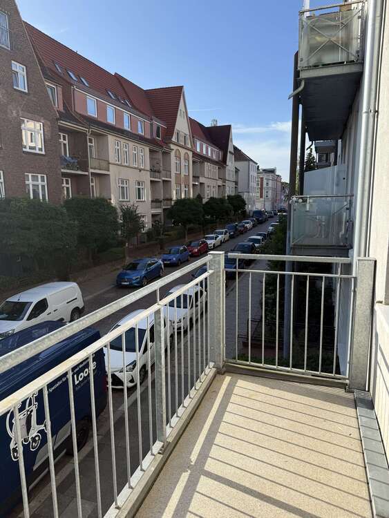 Wohnung zum Mieten in Hamburg 1.015 € 60 m²