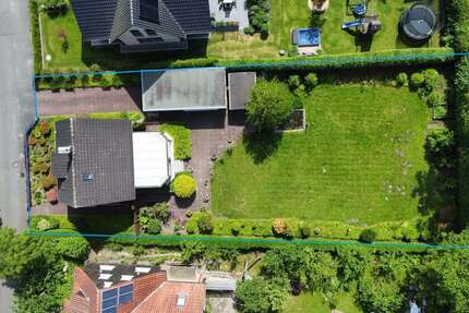 Grundstück Rellingen - 375.000&euro; | Angebot:23691257