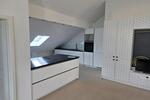Dachgeschoßwohnung Norderstedt Friedrichsgabe - 3 Zimmer, 84 m&sup2;, 1.790&euro; | Angebot:25948582
