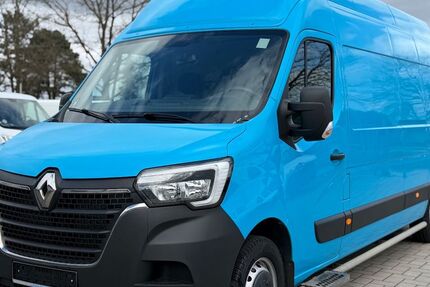 Renault Master 77.865 km 21.400 &euro; Appen-Etz 25482