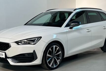 Cupra Leon 78.200 km 23.799 € Ellerhoop bei Hamburg 25373
