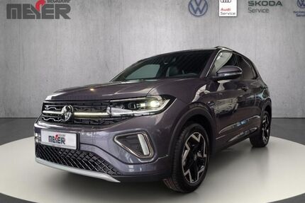 VW T-Cross 8.841 km 25.390 &euro; Beckdorf 21643