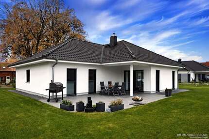 Haus Elmenhorst - 4 Zimmer, 124 m&sup2;, 538.900&euro; | Angebot:26702106