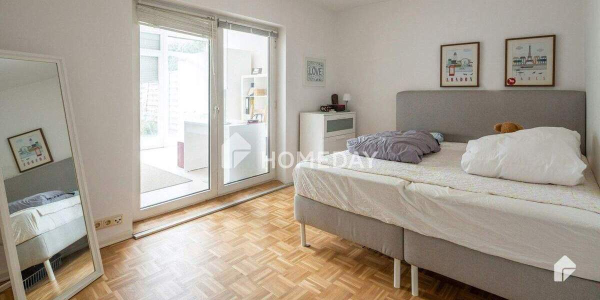 Einziehen und Wohlfühlen - Ansprechender Bungalow mit sonniger Terrasse und zwei Bädern 4 zimmer