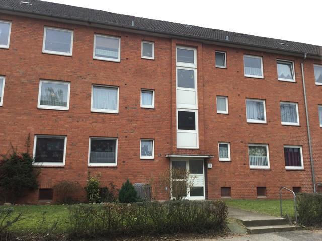 Etagenwohnung Geesthacht - 3 Zimmer, 73 m&sup2;, 730&euro; | Angebot:26144753