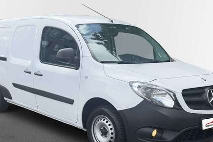 Mercedes-Benz Citan 98.000 km 10.390 € Hamburg 22529