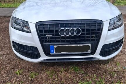Audi Q5 171.000 km 13.600 &euro; Hamburg 22415