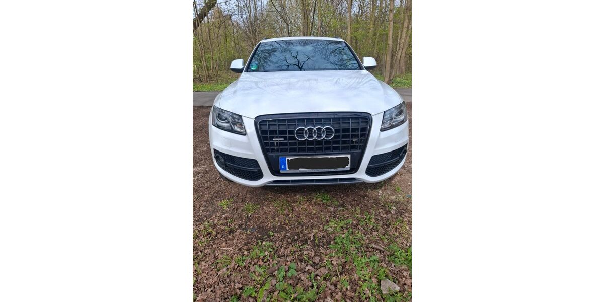 Audi Q5 171.000 km 15.000 &euro; Hamburg 22415