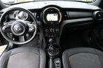 Mini ONE *Salt* Klima NAVI Bluet Sitzheiz Alus 84.000 km 10.900 &euro; Seevetal - Hittfeld 21218