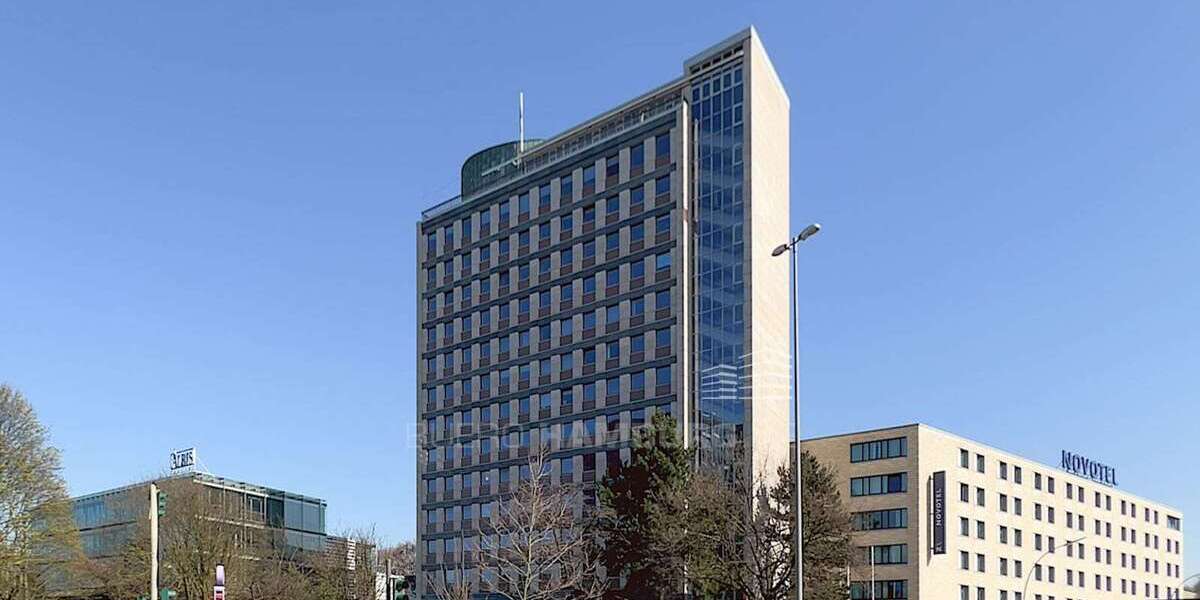 Gewerbeobjekt Hamburg Hohenfelde - 1.260&euro; | Angebot:26924437