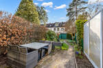 Reihenmittelhaus Hamburg / Farmsen-Berne Farmsen-Berne - 4 Zimmer, 76 m&sup2;, 298.000&euro; | Angebot:26796803