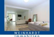 Wohnung zum Mieten in Hamburg 1.350 € 41 m²