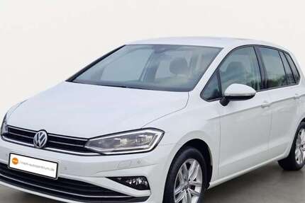 VW Golf Sportsvan 98.572 km 14.990 &euro; Seevetal 21220