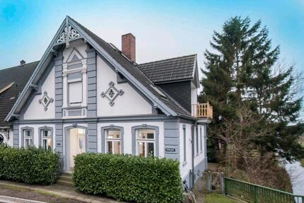 Sehr Charmante Möblierte Wohnung in JORK, nähe Airbus. zimmer