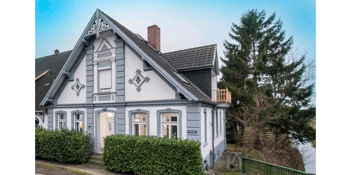 Sehr Charmante Möblierte Wohnung in JORK, nähe Airbus. zimmer