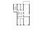 Provisionsfrei* 5-Zimmer-Wohnung in Wasserlage am Alsterlauf - Balkon, TG, 124 m², Alsterdorf - Etagenwohnung Hamburg Alsterdorf | Angebot:26075346