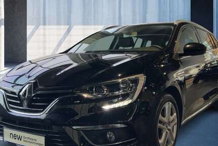 Renault Megane 56.734 km 14.990 &euro; Hamburg 22763