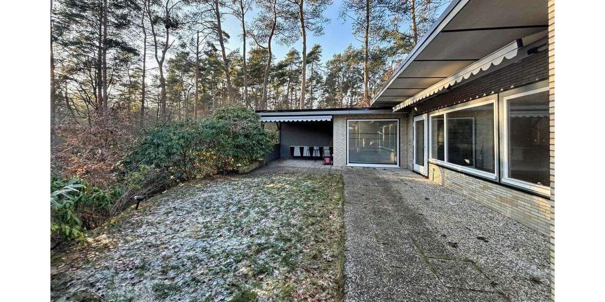 Bungalow Hamburg Neugraben-Fischbek - 7 Zimmer, 216 m&sup2;, 549.000&euro; | Angebot:25196341