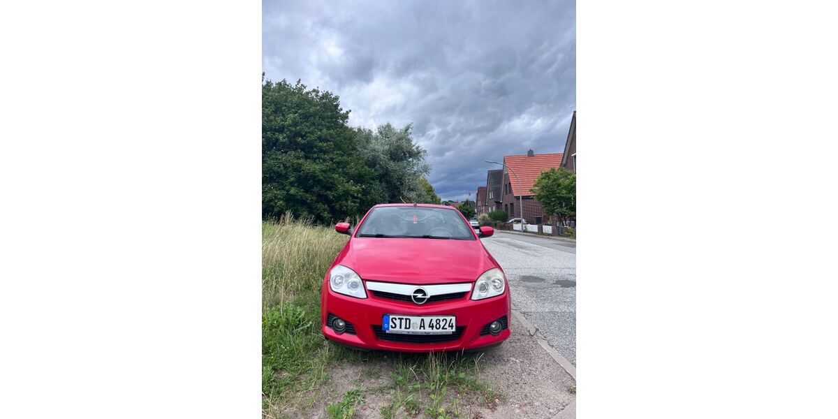 Opel Tigra 211.000 km 1.200 &euro; Hamburg 21129