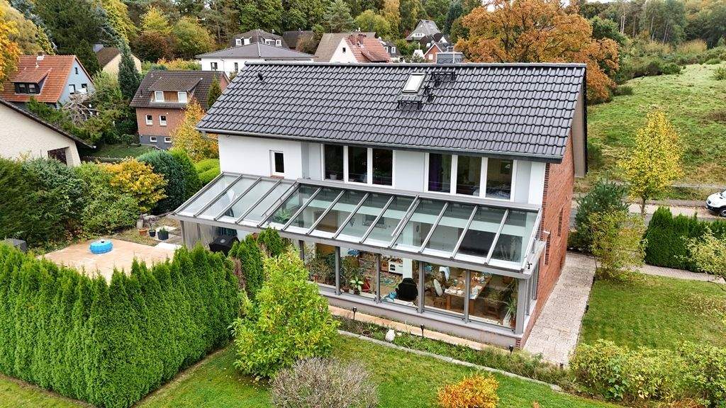 Mehrfamilienhaus, Wohnhaus Hamburg - Eißendorf Eißendorf - 6 Zimmer, 179 m&sup2;, 775.000&euro; | Angebot:25371586