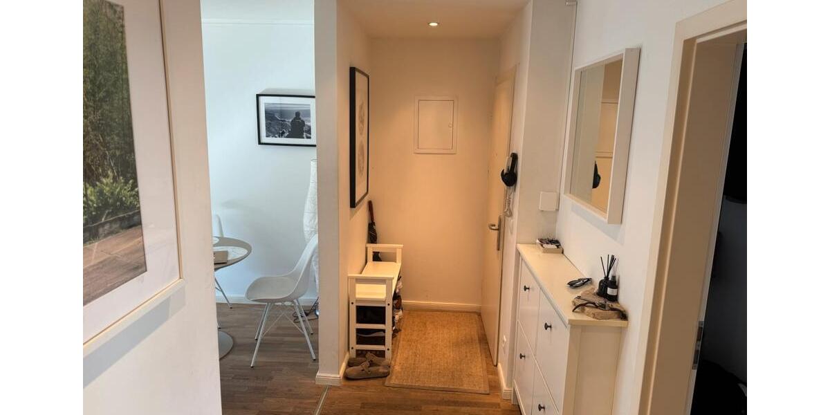 Hochparterre Hamburg Barmbek-Süd - 3 Zimmer, 72 m&sup2;, 480.000&euro; | Angebot:26827488