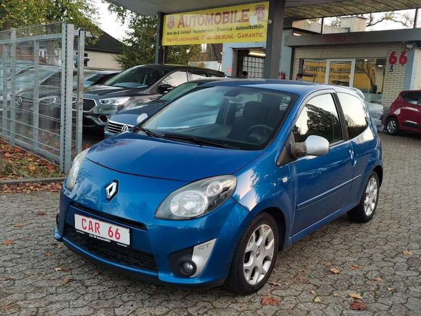 Twingo