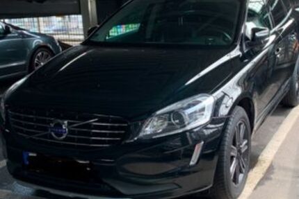 Volvo XC60 142.000 km 17.250 &euro; Hamburg 22399