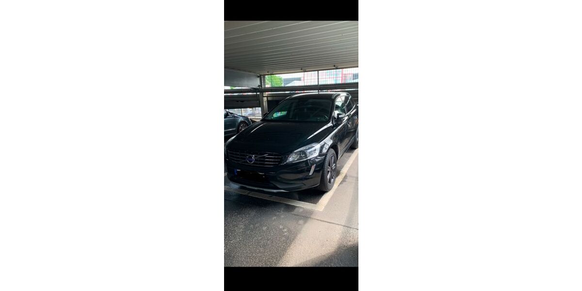 Volvo XC60 142.000 km 17.250 &euro; Hamburg 22399