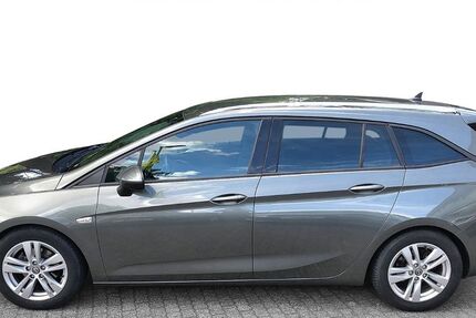 Opel Astra 110.000 km 14.900 € Bargteheide 22941