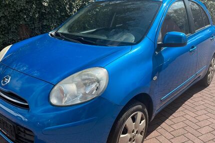 Nissan Micra 238.000 km 2.250 &euro; Hamburg 21149