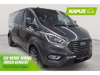 Ford Transit Custom 57.466 km 31.900 &euro; Hamburg 22529