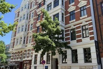 Büro in Hamburg 3.400 € 60 m² zimmer