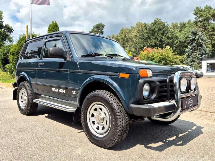 Niva