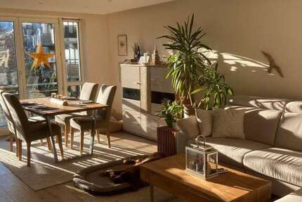 Wohnung Hamburg Eidelstedt - 3 Zimmer, 77 m&sup2;, 650.000&euro; | Angebot:24529578