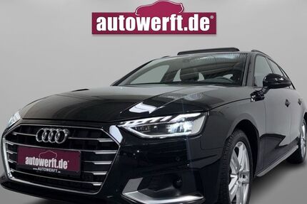 Audi A4 20.513 km 37.990 € Ahrensburg 22926