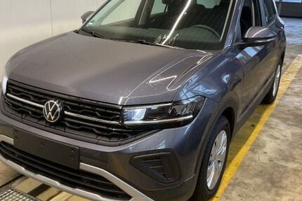 VW T-Cross 1.544 km 21.444 &euro; Hamburg 22761