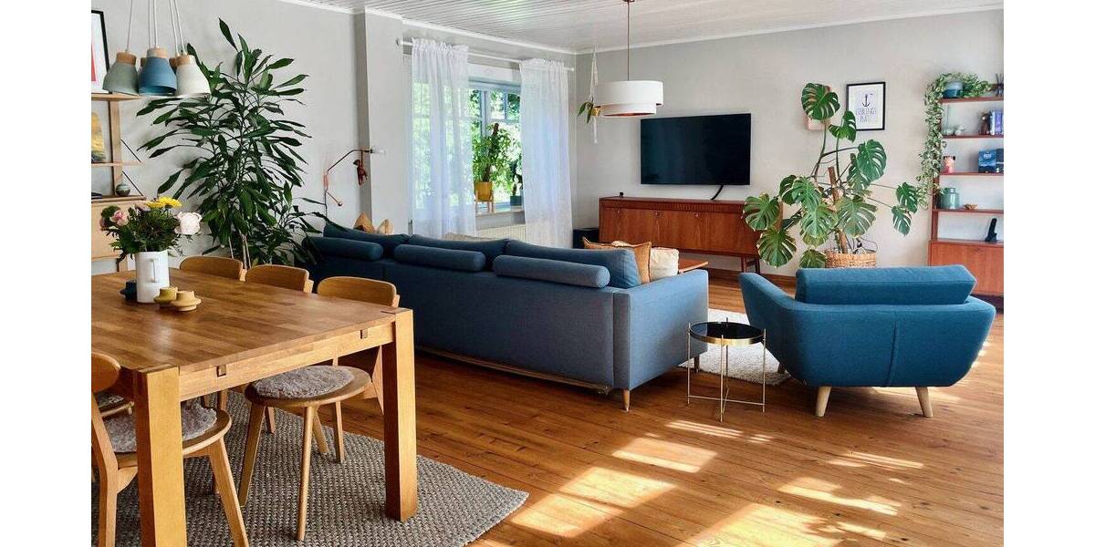 Einfamilienhaus Hamburg Schnelsen - 5 Zimmer, 200 m&sup2;, 799.000&euro; | Angebot:26866299