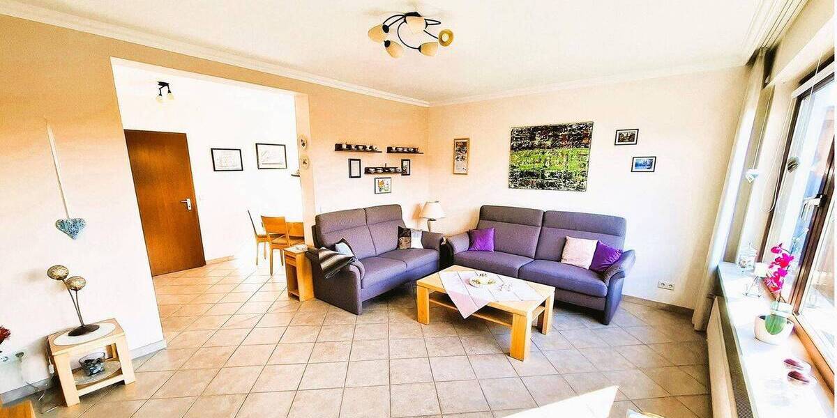 Reihenendhaus Seevetal Emmelndorf - 4 Zimmer, 95 m&sup2;, 319.000&euro; | Angebot:26168063