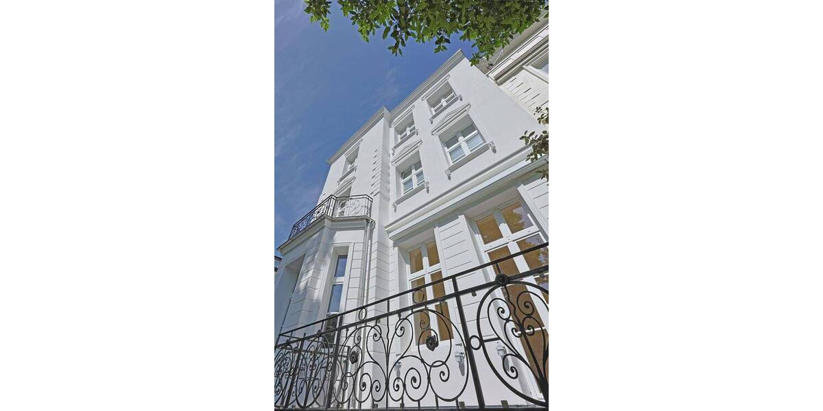 Etagenwohnung Hamburg Hohenfelde - 2 Zimmer, 101 m&sup2;, 975.000&euro; | Angebot:26820082