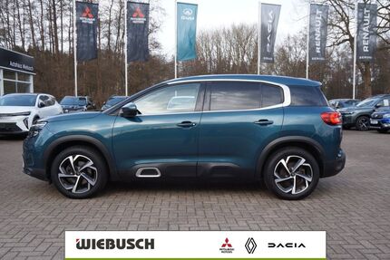 Citroen C5 Aircross 67.000 km 16.780 &euro; Buxtehude 21614