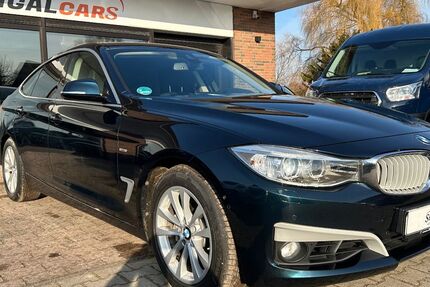 BMW 335 Gran Turismo 199.000 km 14.750 &euro; Drage 21423