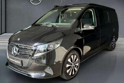 Mercedes-Benz Marco Polo 20.714 km 77.870 &euro; Rellingen 25462