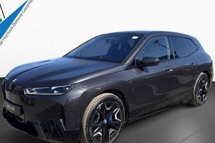 BMW iX 30.000 km 63.850 &euro; Hamburg 21073