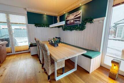 Haus Reinbek Neuschönningstedt - 3 Zimmer, 104 m&sup2;, 539.000&euro; | Angebot:24993983