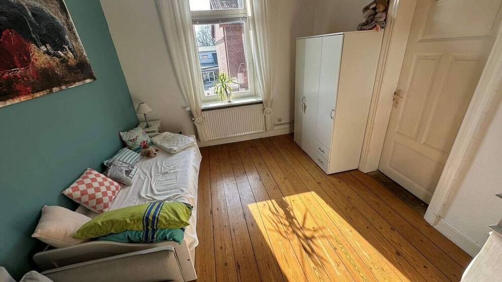 Sichern Sie sich ein Stück Geschichte - Lienau Haus in Uetersen