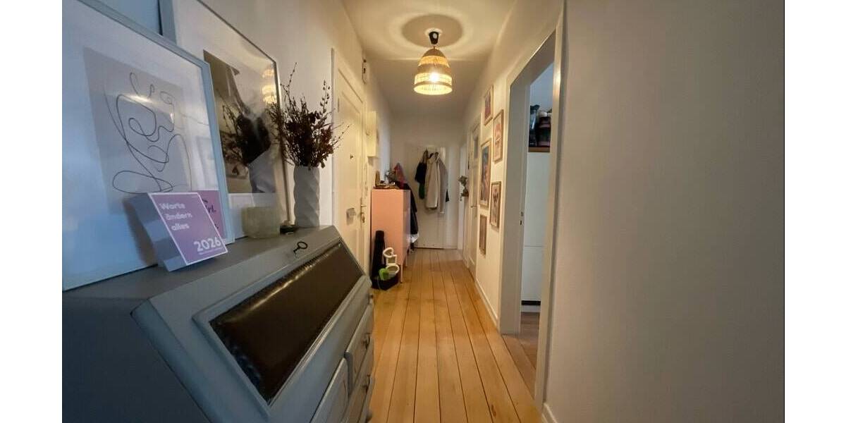 Etagenwohnung Hamburg Bahrenfeld - 2 Zimmer, 48 m&sup2;, 289.000&euro; | Angebot:26170798